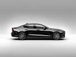 Volvo S60 Polestar Engineered 2018 года (WW)
